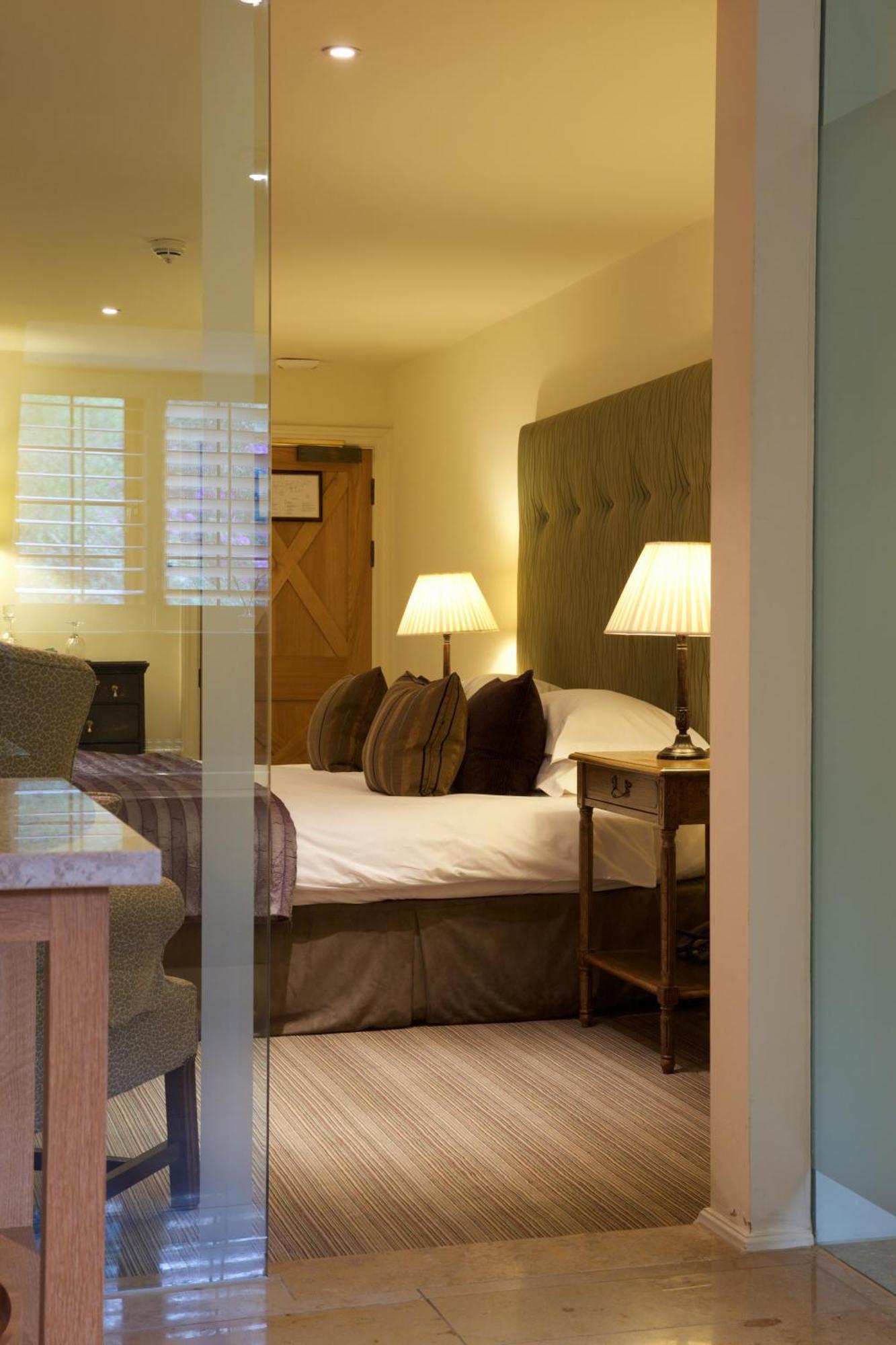 Gidleigh Park- A Relais & Chateaux Hotel Chagford Dış mekan fotoğraf