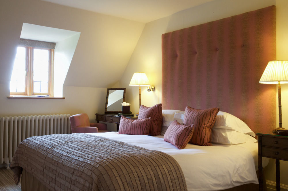 Gidleigh Park- A Relais & Chateaux Hotel Chagford Dış mekan fotoğraf