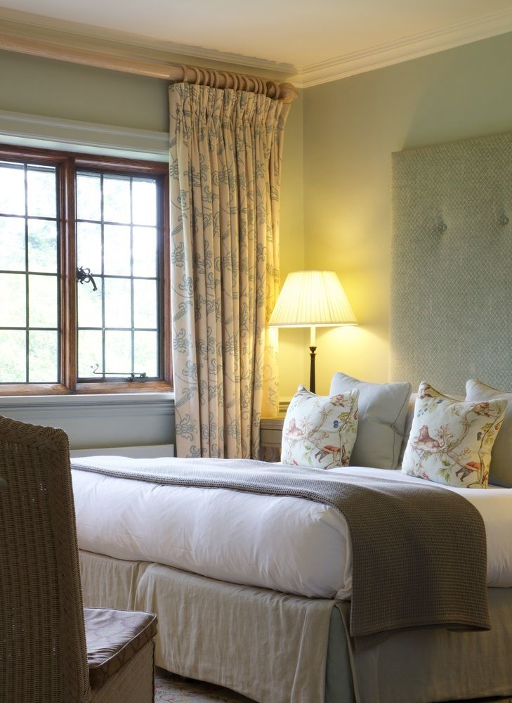 Gidleigh Park- A Relais & Chateaux Hotel Chagford Dış mekan fotoğraf